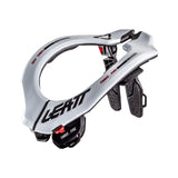 Leatt 3.5 Neck Brace Junior White OS