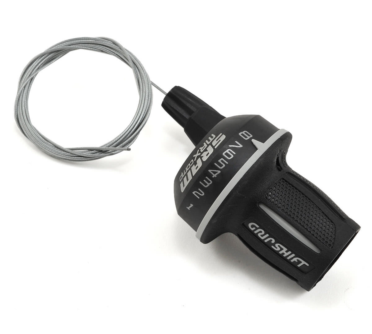 SRAM MRX Comp Grip Shifter