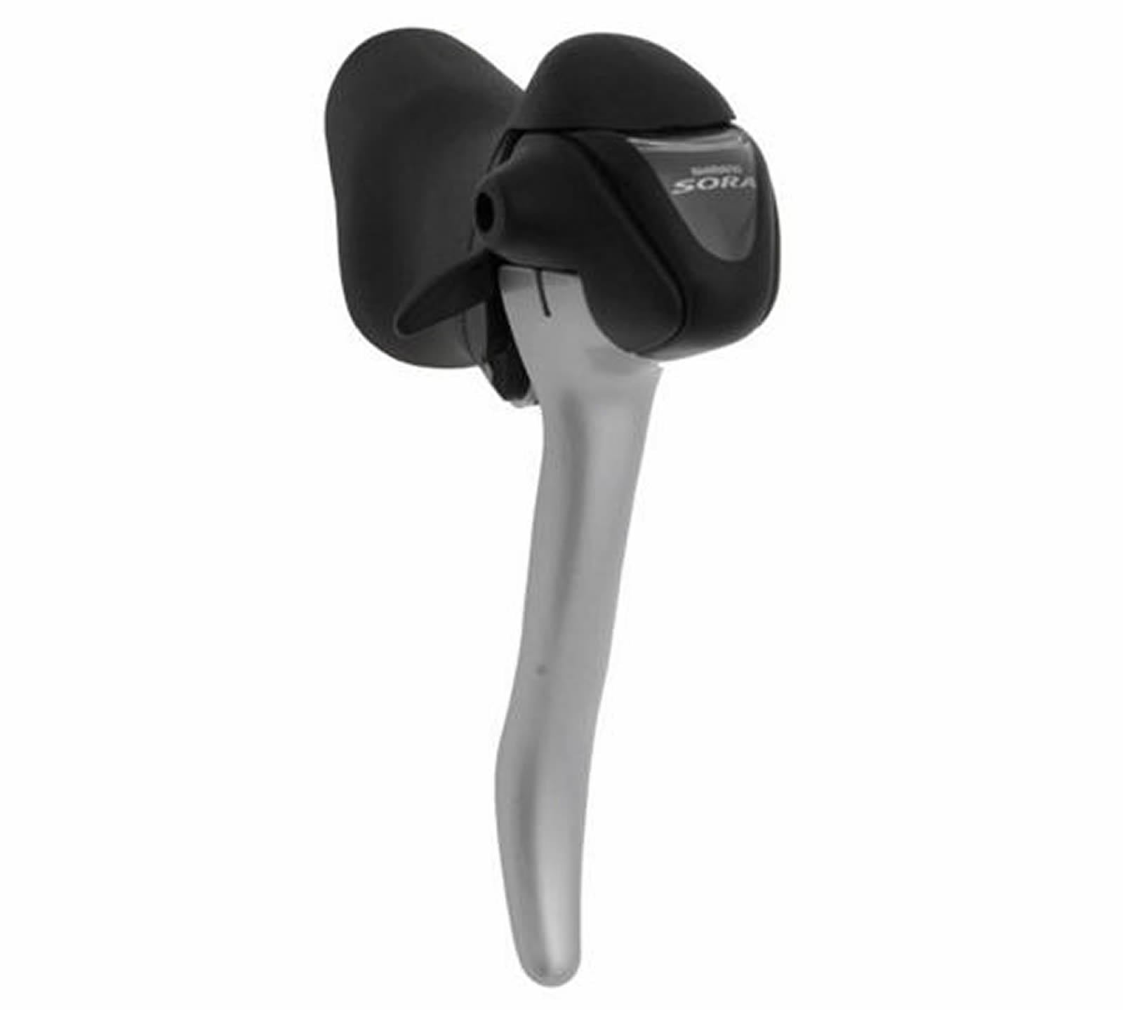 Shimano Sora ST-3403 Shifter & Brake Lever