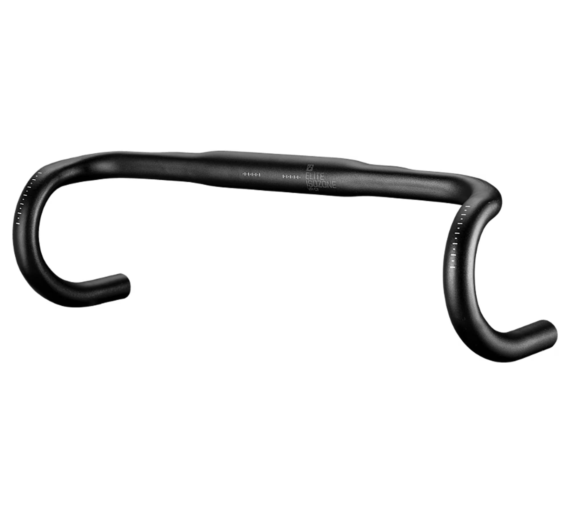 Bontrager Elite IsoZone VR-CF Drop Handlebar