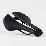 Bontrager Aeolus Comp Chromoly Rail Saddle