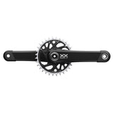 SRAM XX Eagle T-Type Crankset