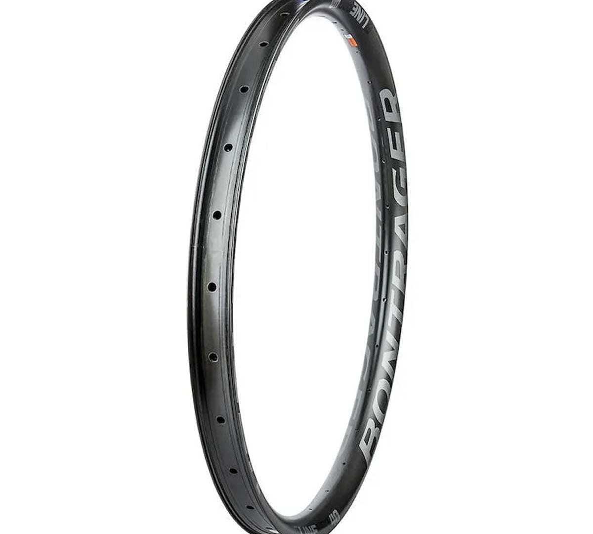 Bontrager Line Pro 40 Rim