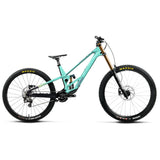 2027 Orbea Rallon D-LTD with 442mm Chainstay
