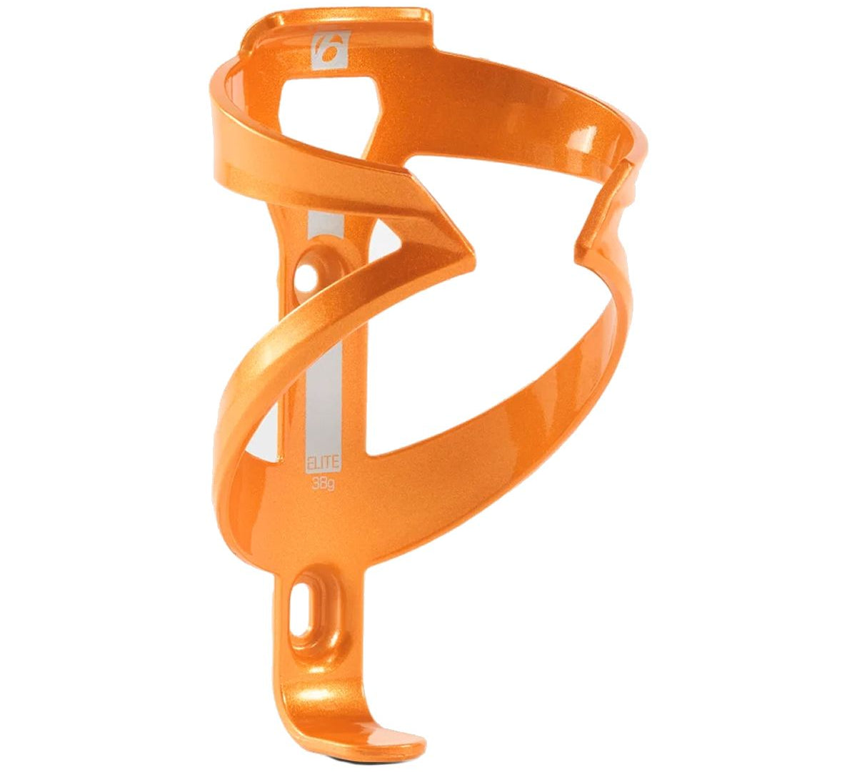 Bontrager Elite Recycled Bottle Cage