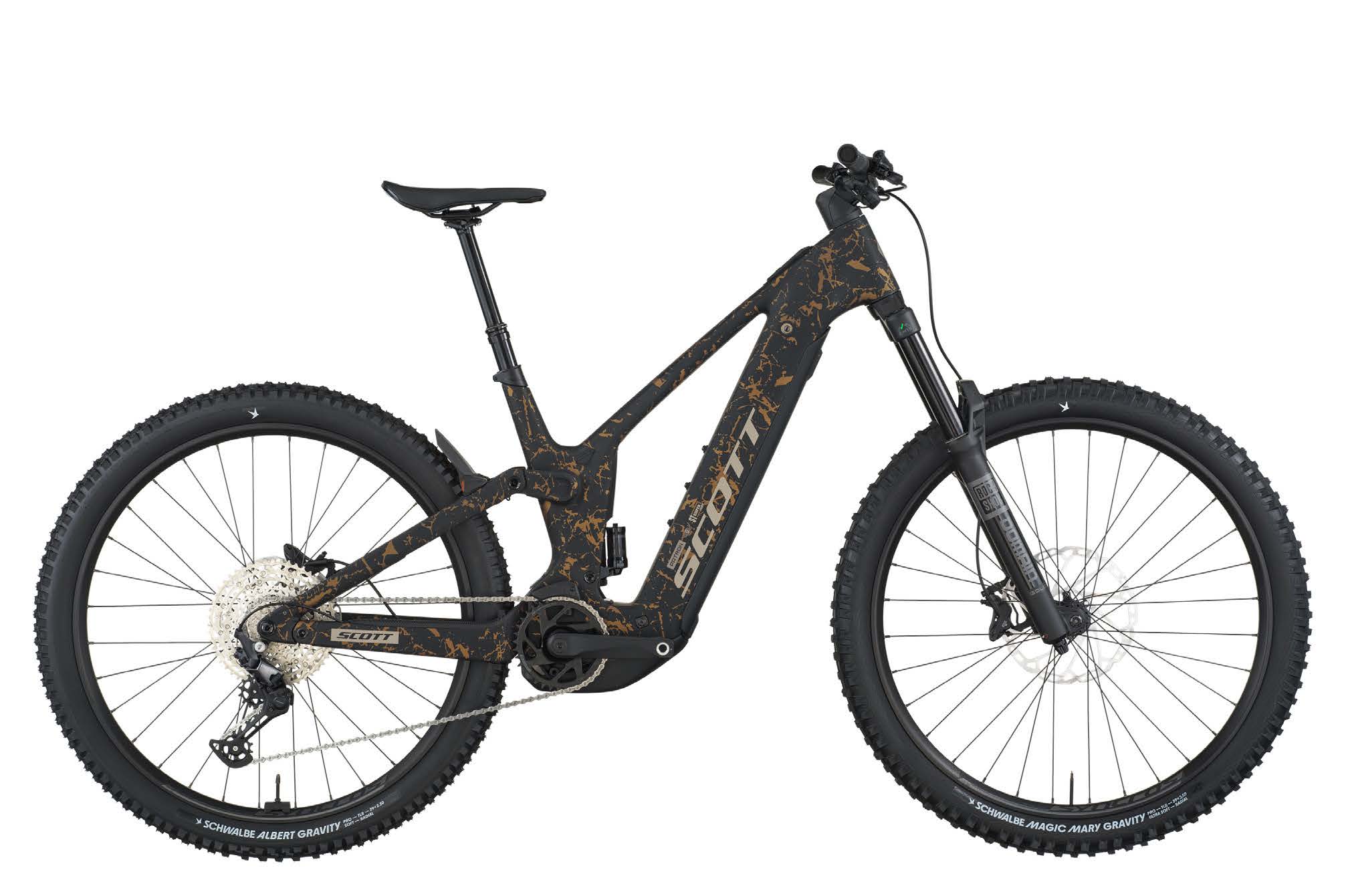 2026 Scott Patron ST 910