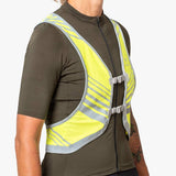 Apidura Packable High Visibility Vest