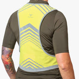 Apidura Packable High Visibility Vest