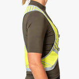 Apidura Packable High Visibility Vest