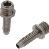 Jagwire SRAM Stealth-a-Majig Brake Hose Insert Silver