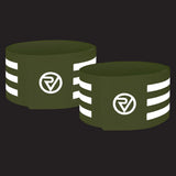 Proviz REFLECT360 Safety Straps - Black