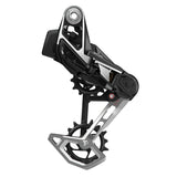 SRAM XX Eagle T-Type 12spd Rear Derailleur Black Long / 52T