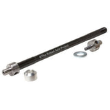 Robert's Axle Project BOB109 Trailer Thru Axle Black 209mm x 12mm x M12x1.75