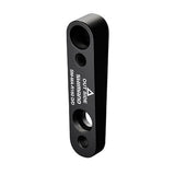 Shimano SM-MA-R160DD FM to FM Disc Brake Adapter