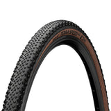 Continental Terra Speed ProTection BlackChili TR Tire