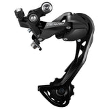 Shimano Alivio RD-M3100 9spd Rear Derailleur Black Long / 36T