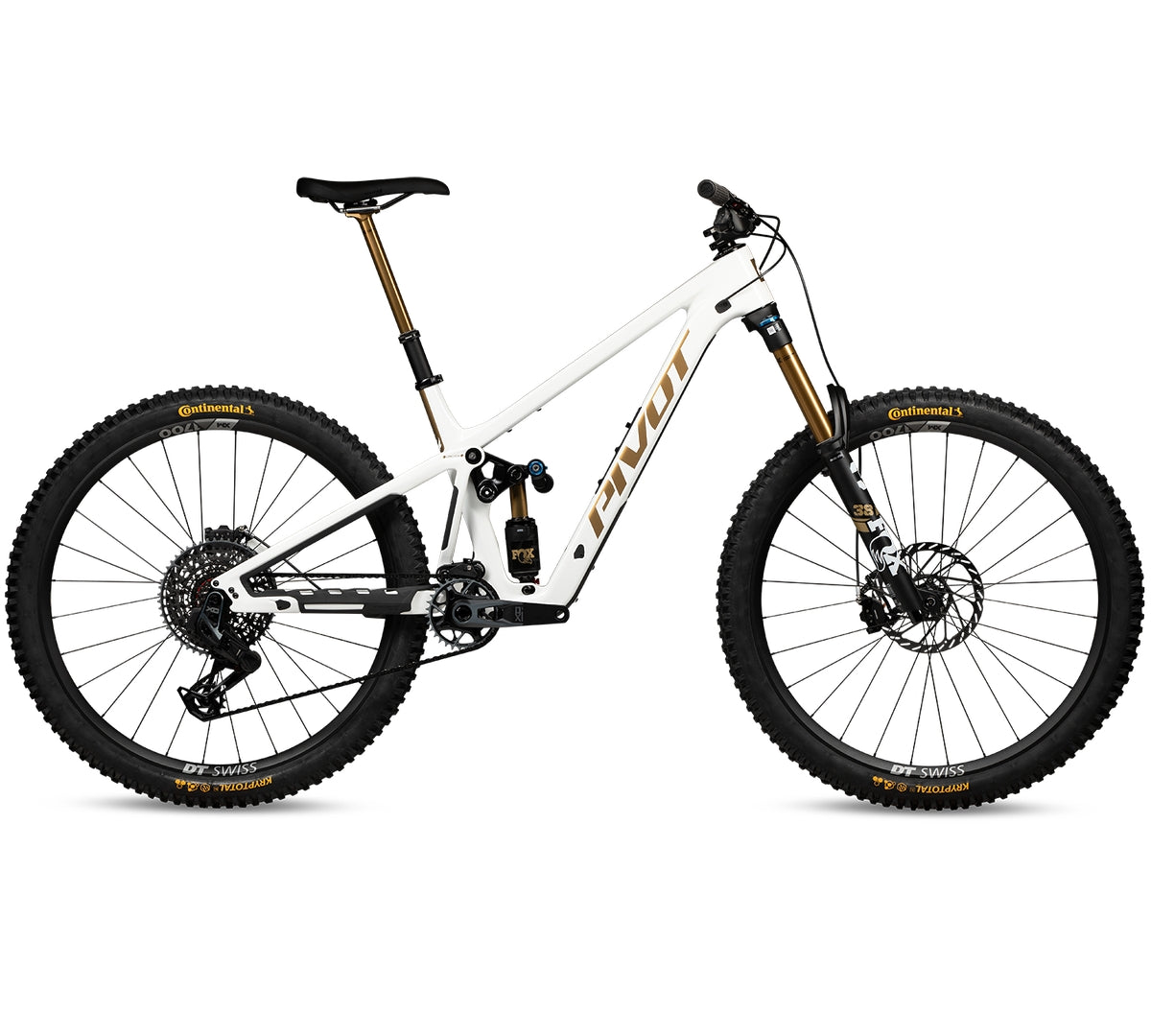 2026 Pivot Firebird Pro XO Air