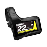 Shimano SC-EM800 Computer