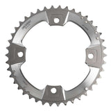 SRAM XO GXP 2x10spd 4x120mm Chainring