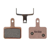 Koolstop Sintered Disc Brake Pads for Shimano BR-M575