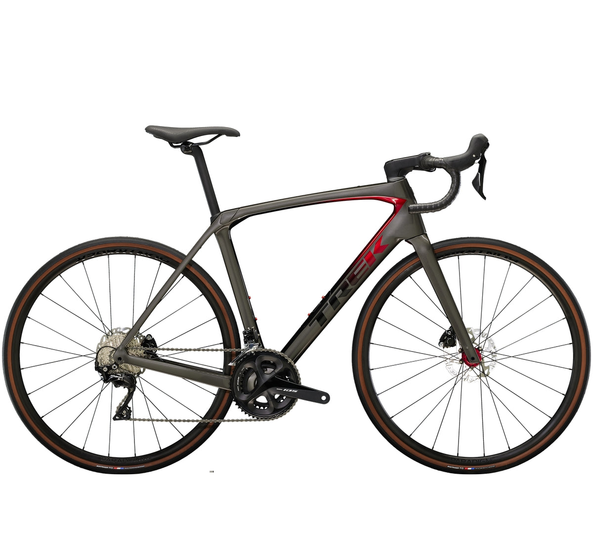 Trek Domane SL 5 Gen 4
