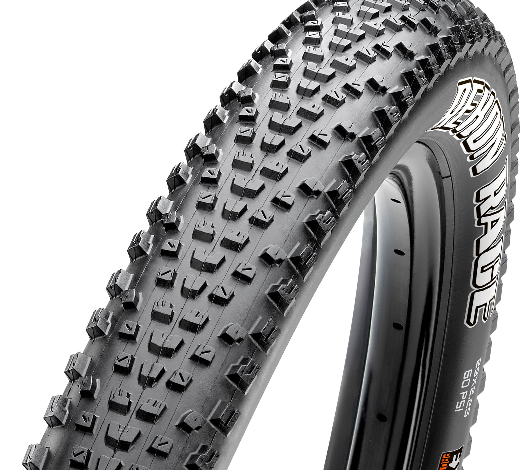Maxxis Rekon Race Dual EXO Tire