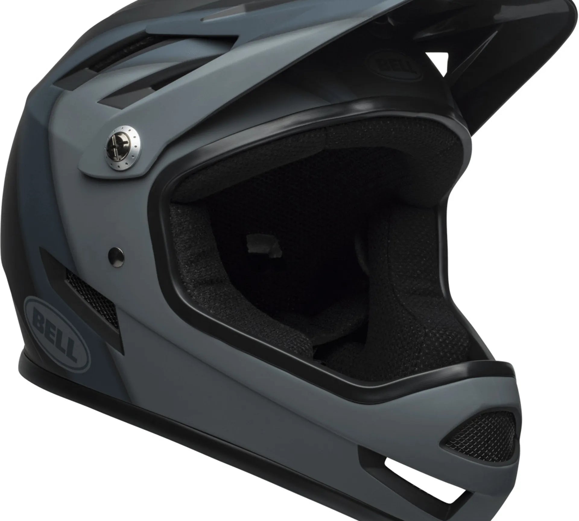 Bell Sanction Full Face Helmet - Kids