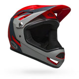 Bell Sanction Full Face Helmet - Kids
