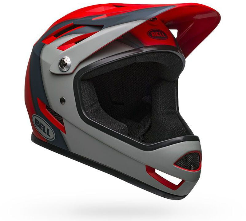 Bell Sanction Full Face Helmet - Kids