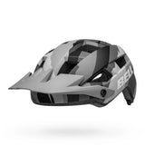 Bell Spark 2 Helmet Matte Grey Camo M/L