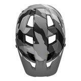 Bell Spark 2 Helmet Matte Grey Camo M/L