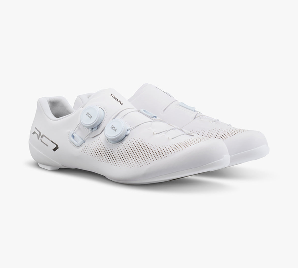 Shimano SH-RC703 Clip Shoes