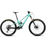 2027 Orbea Rallon E10