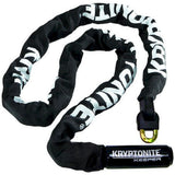 Kryptonite Keeper 712 Integrated Chain Lock