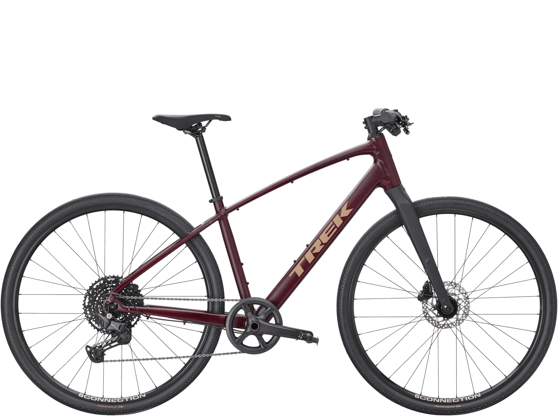 Trek FX Sport AL 3 Gen 4