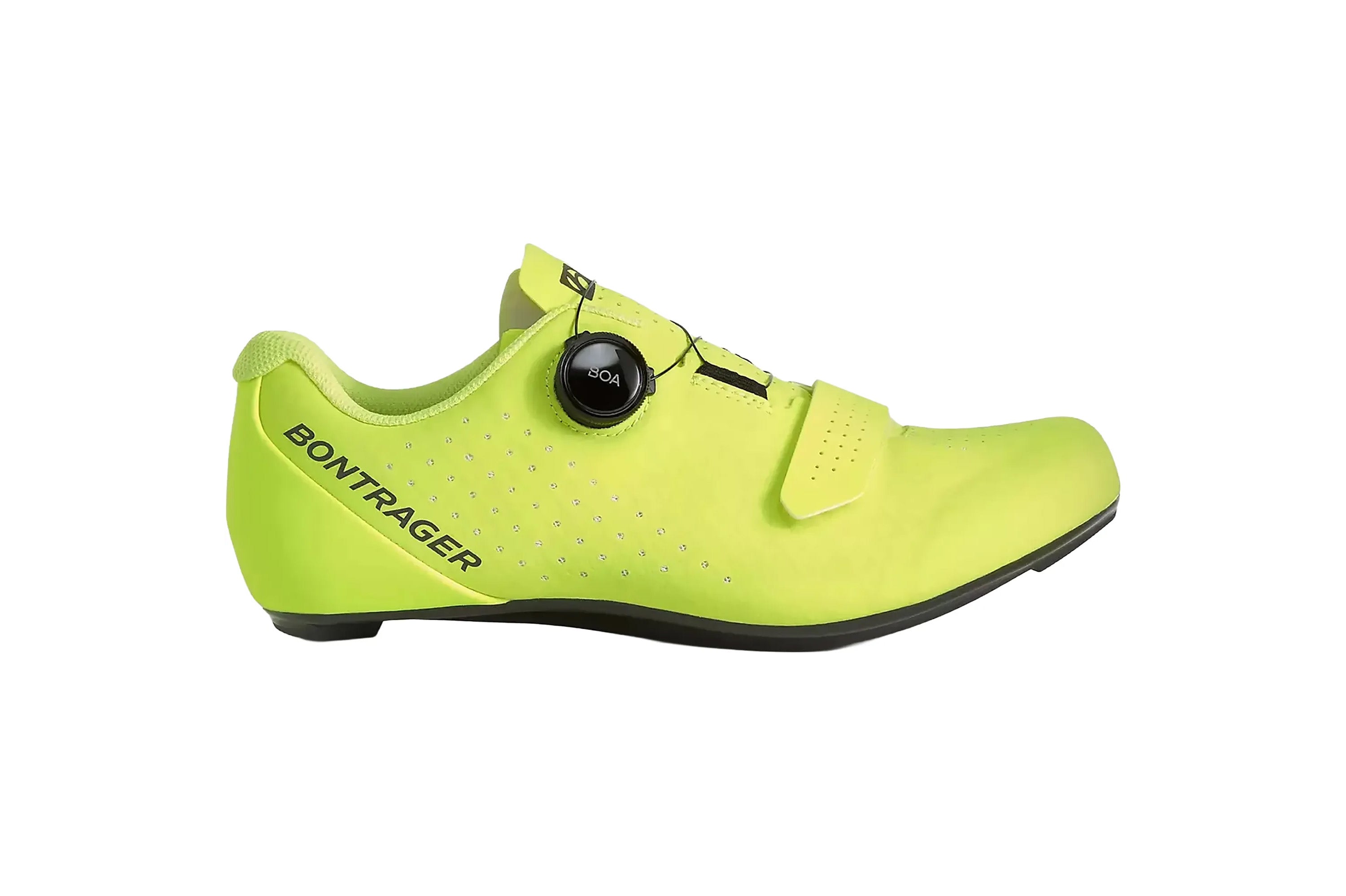 Bontrager Circuit Road Shoes