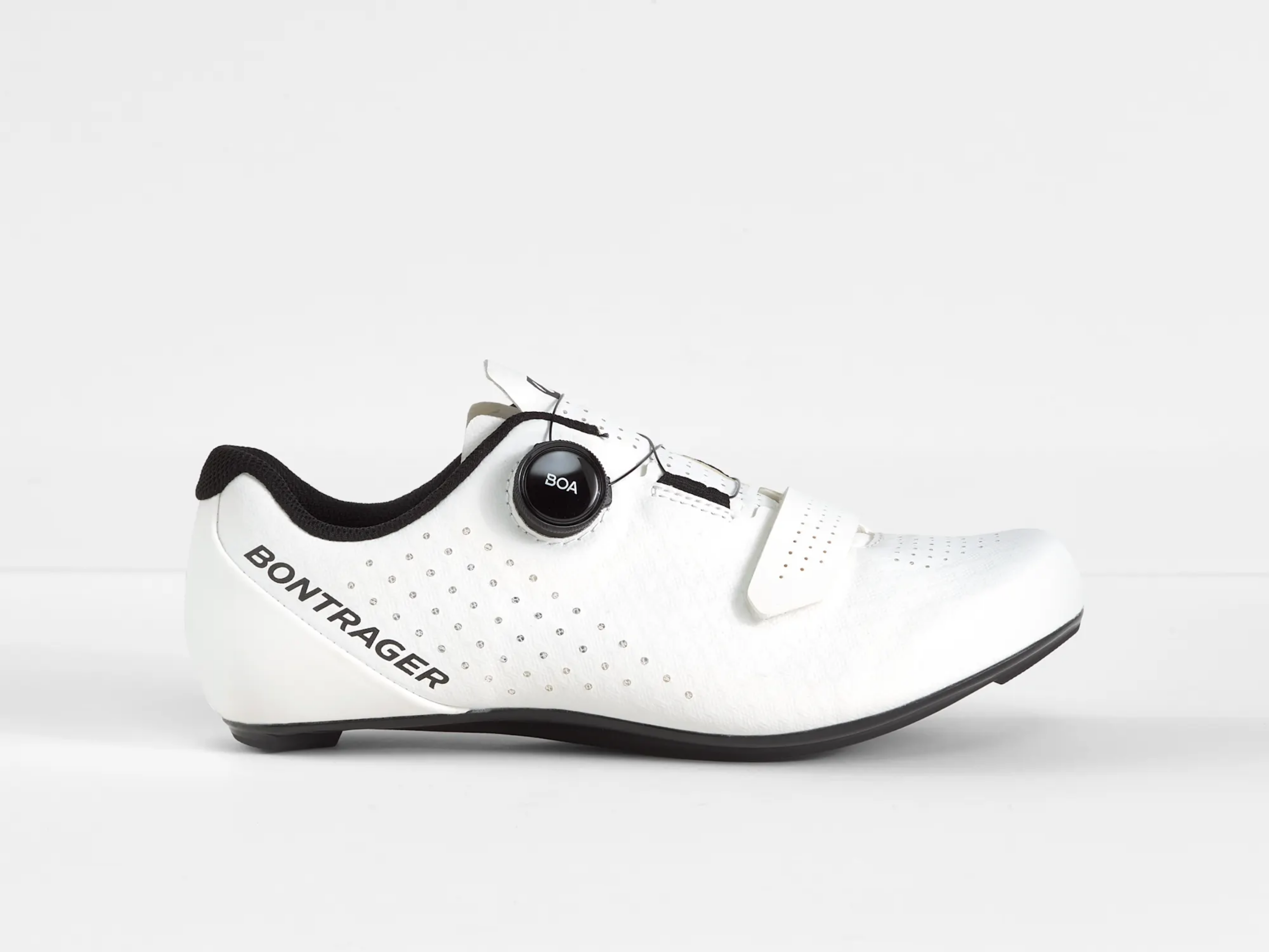 Bontrager Circuit Road Shoes