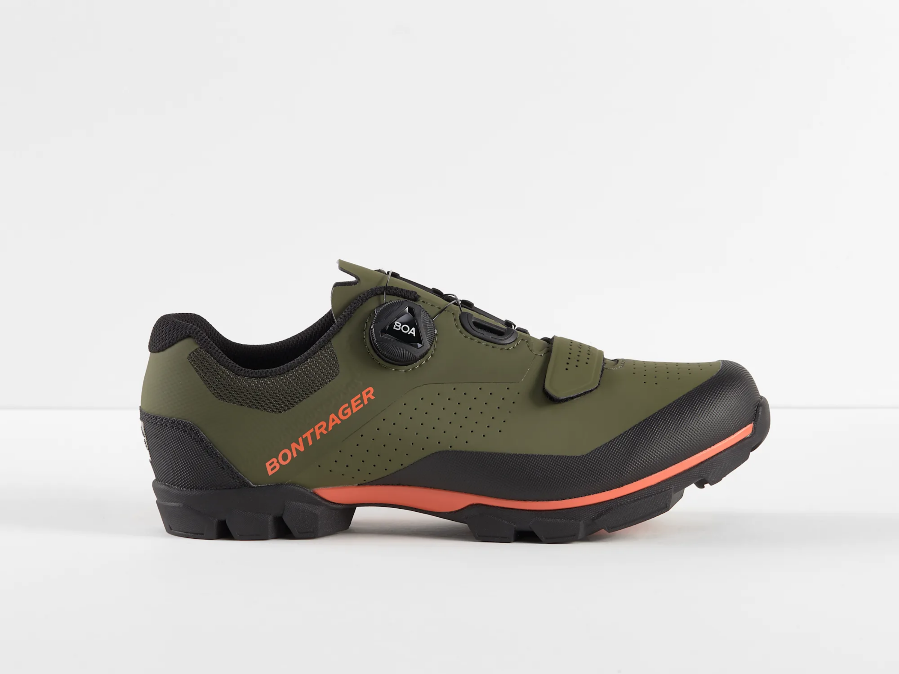Bontrager Foray MTB Shoes