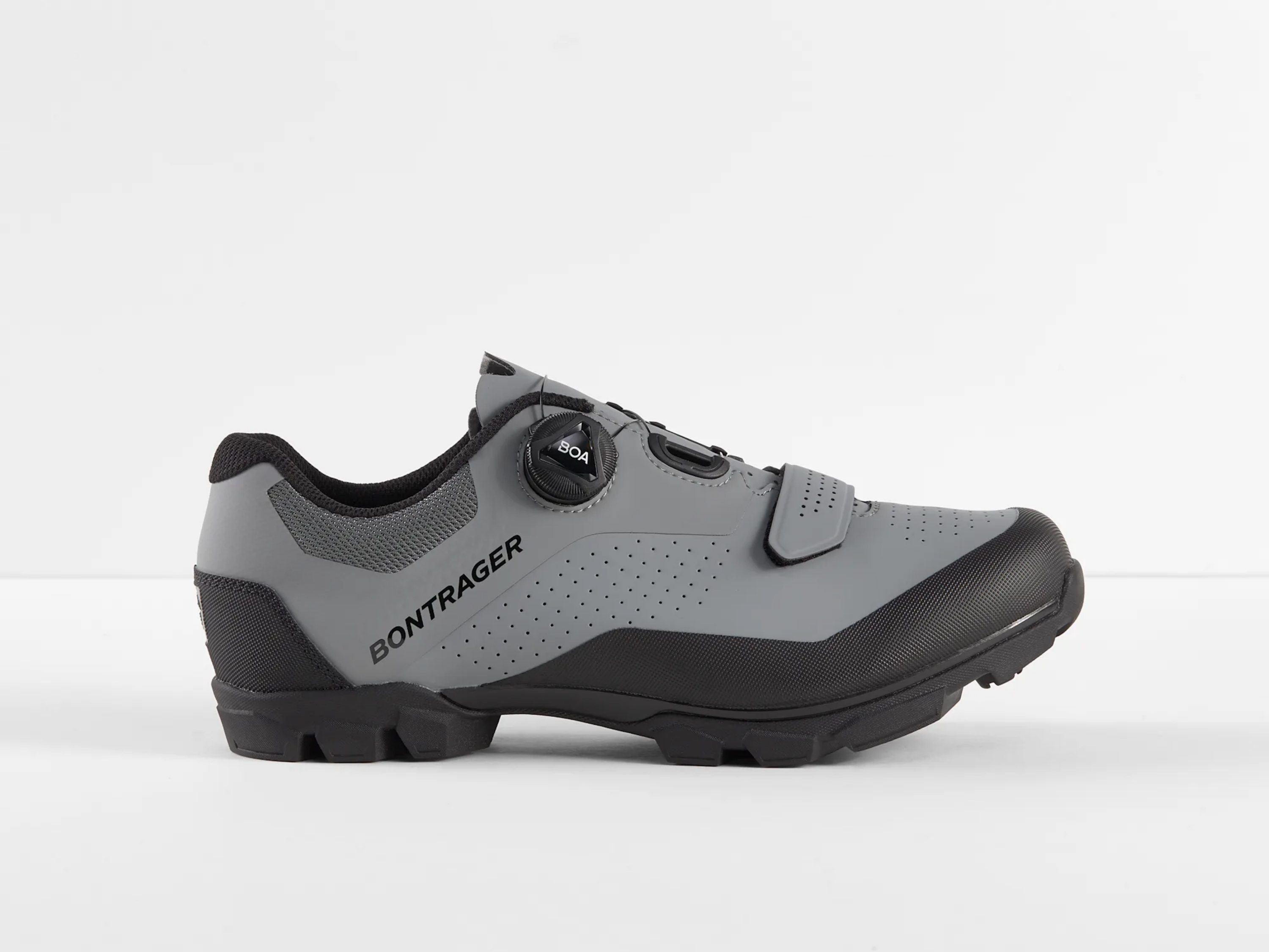 Bontrager Foray MTB Shoes