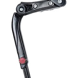 bontrager rear mount adjustable kickstand