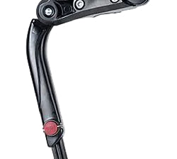 bontrager rear mount adjustable kickstand