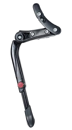 bontrager rear mount adjustable kickstand