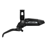 SRAM Motive Silver A2 Disc Brake Lever Black