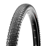 Maxxis Rambler Dual EXO 120tpi Tire