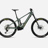 2026 Orbea Wild M20 Mullet 20mph