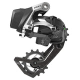 SRAM Red AXS E1 12spd Rear Derailleur Black Medium / 36T