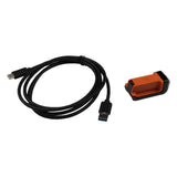 Fox Neo Battery Charger & USB-C Cable