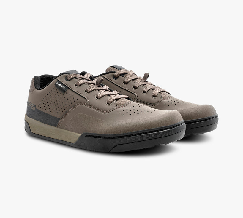 Shimano SH-GF600 Flat Shoes - Men's