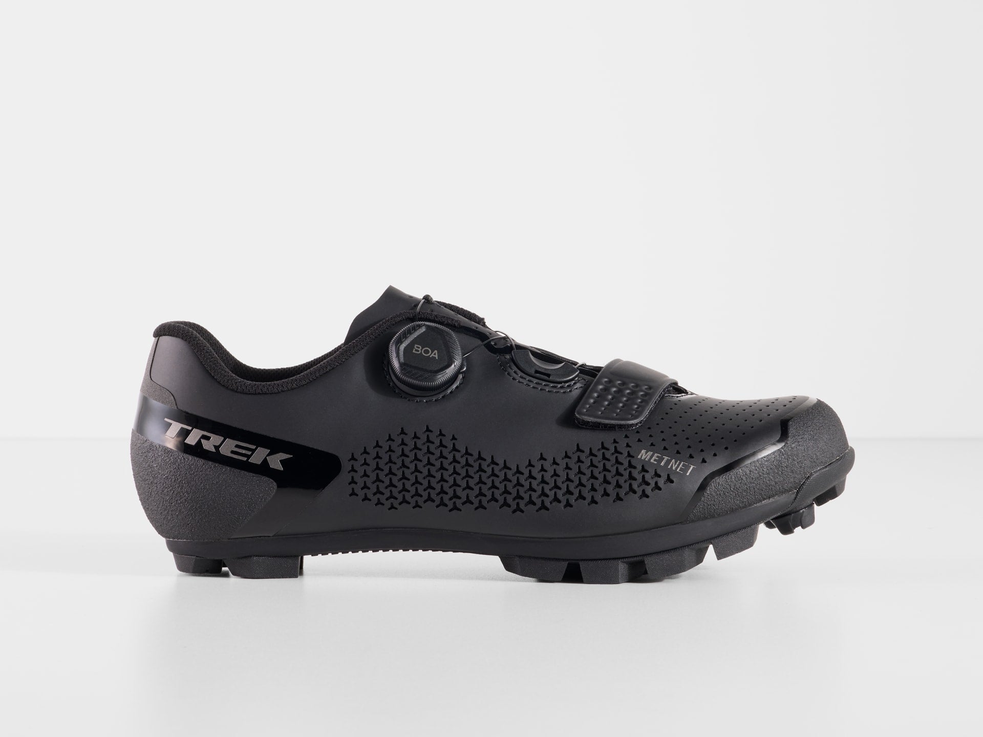 Trek Foray Mountain Shoes