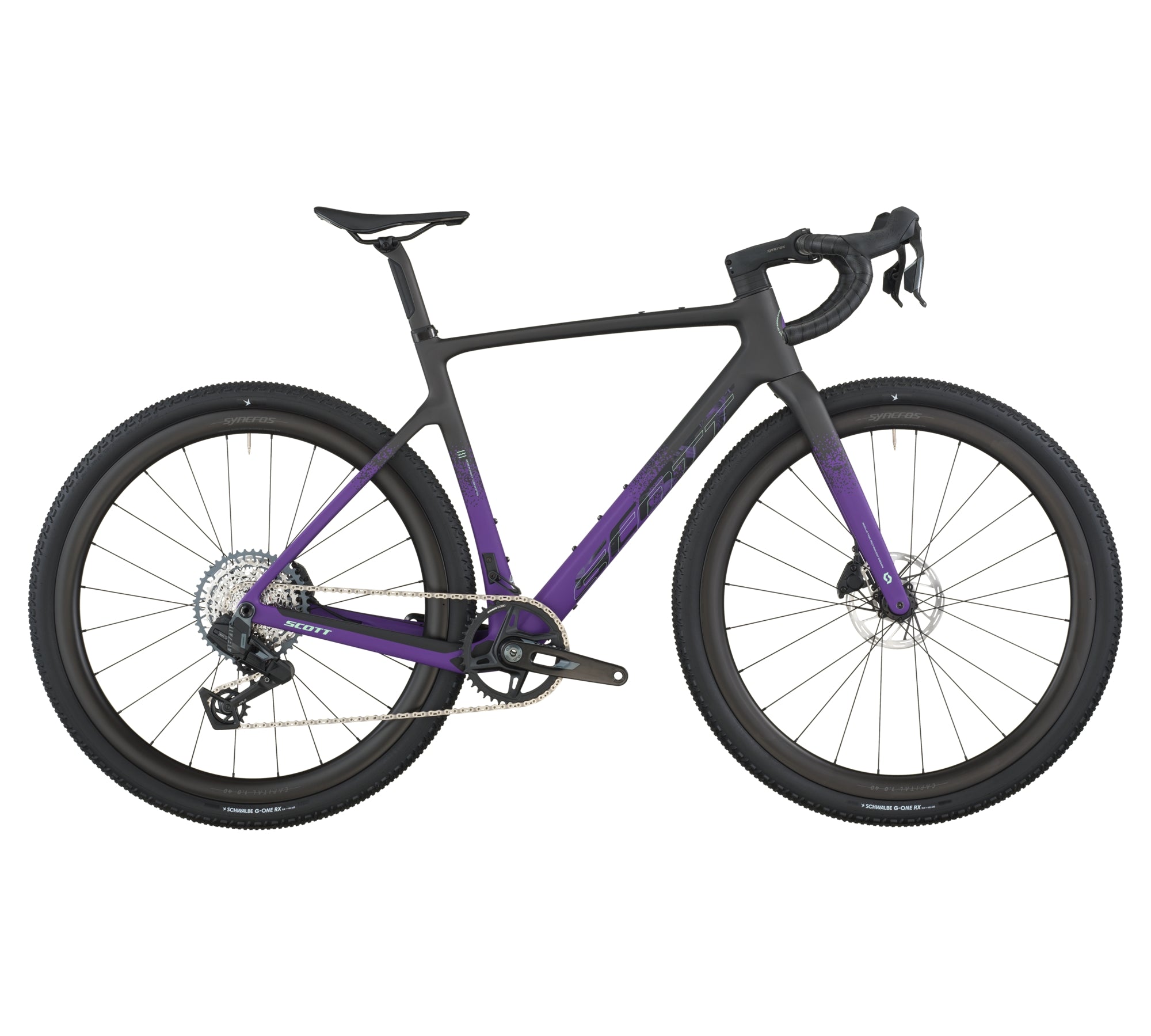 2026 Scott Addict Gravel 20